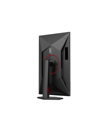 AOC | Q27G4SRU | 27 " | Fast IPS | QHD | 16:9 | 320 Hz | 0.3 ms | 2560 x 1440 pixels | 400 cd/m² | HDMI ports quantity 2 |