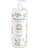 Skystas muilas CLEANIC, su medvilnės sėklų aliejumi, 500 ml