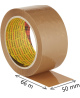 Pakavimo juosta SCOTCH 309, 50 mm x 66 m, ruda
