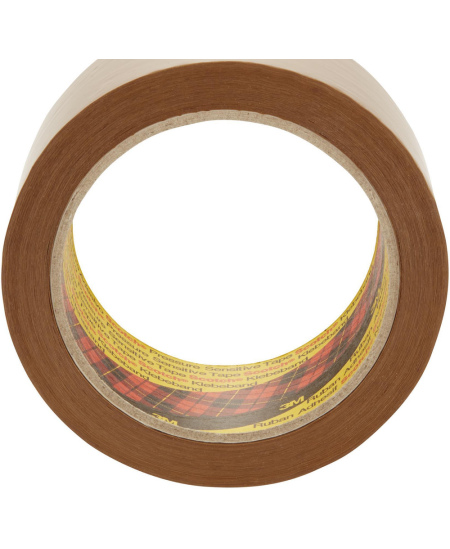 Pakavimo juosta SCOTCH 309, 50 mm x 66 m, ruda