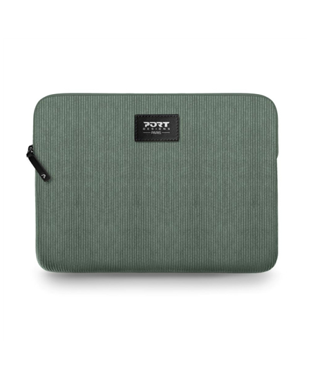 PORT DESIGNS MILANO II ECO | Fits up to size 13/14 " | Sleeve | Vert Olive