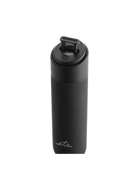 ETA Milk Frother | ETA119090000 Shakes | Milk frother | Black