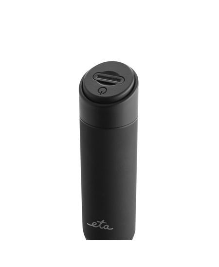 ETA Milk Frother | ETA119090000 Shakes | Milk frother | Black