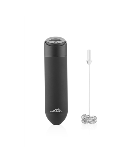 ETA Milk Frother | ETA119090000 Shakes | Milk frother | Black