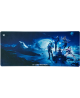 Acer Predator Large Mousepad Size XXL | 910 x 400 x 30 mm