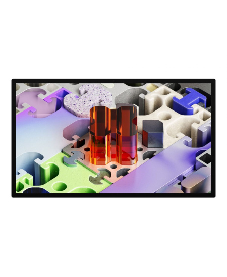 Apple | Studio Display XDR, Standard Glass | 27 " | 5K | 16:9 | 120 Hz | 5120 x 2880 pixels | 2000 cd/m² | Silver