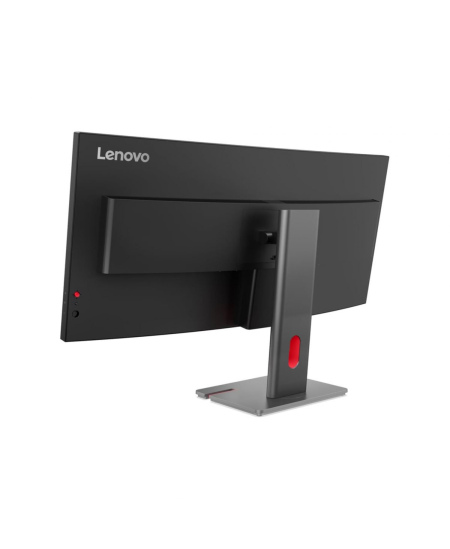 Lenovo | ThinkVision P40WD-40 | 39.7 " | IPS | WUHD | 21:9 | 120 Hz | 4ms GtG (Extreme mode) / 6ms GtG (Typical mode) ms | 