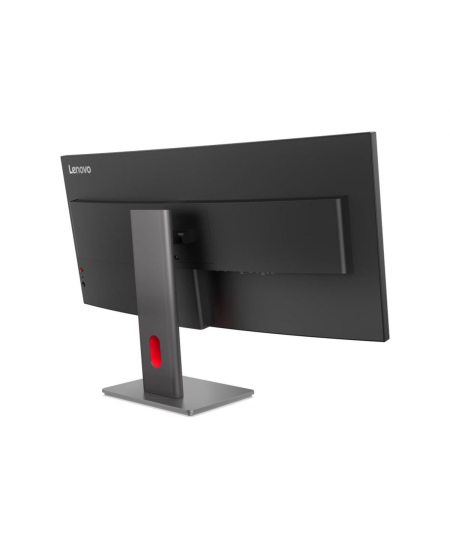 Lenovo | ThinkVision P40WD-40 | 39.7 " | IPS | WUHD | 21:9 | 120 Hz | 4ms GtG (Extreme mode) / 6ms GtG (Typical mode) ms | 