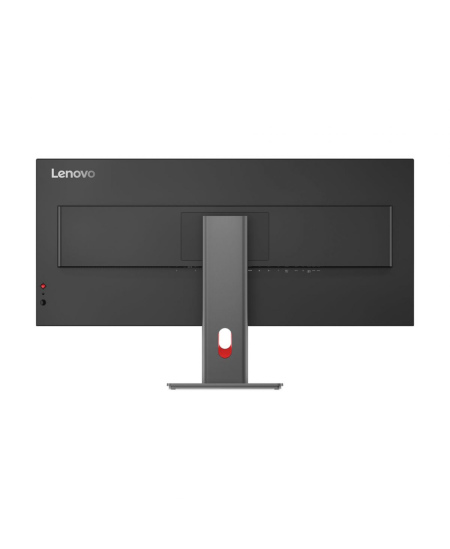 Lenovo | ThinkVision P40WD-40 | 39.7 " | IPS | WUHD | 21:9 | 120 Hz | 4ms GtG (Extreme mode) / 6ms GtG (Typical mode) ms | 