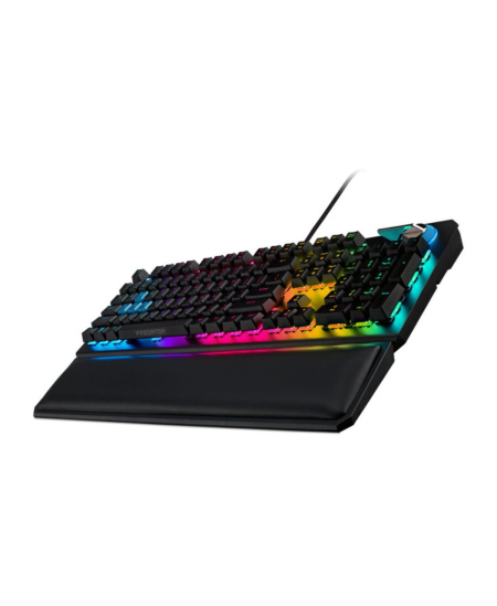 Acer Predator Aethon 700 | Gaming Keyboard | Wired | US | Black