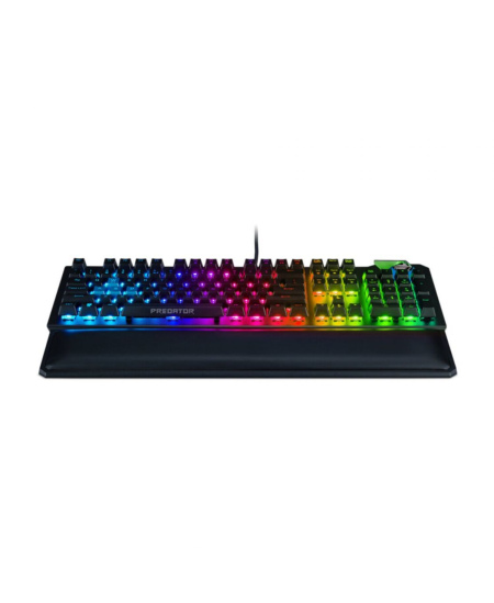 Acer Predator Aethon 700 | Gaming Keyboard | Wired | US | Black