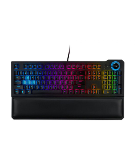 Acer Predator Aethon 700 | Gaming Keyboard | Wired | US | Black