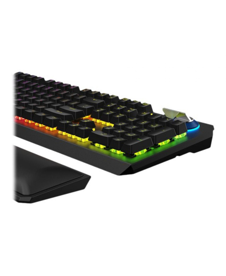 Acer Predator Aethon 700 | Gaming Keyboard | Wired | US | Black