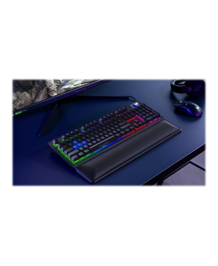 Acer Predator Aethon 700 | Gaming Keyboard | Wired | US | Black