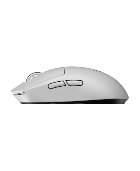 Logitech G Pro X Superlight Wireless Gaming Mouse, White | Logitech