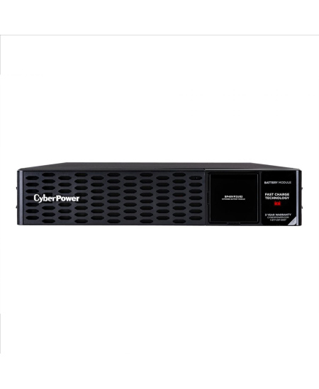 CyberPower | Extended Battery Module (EBM) | BP48VP2U02