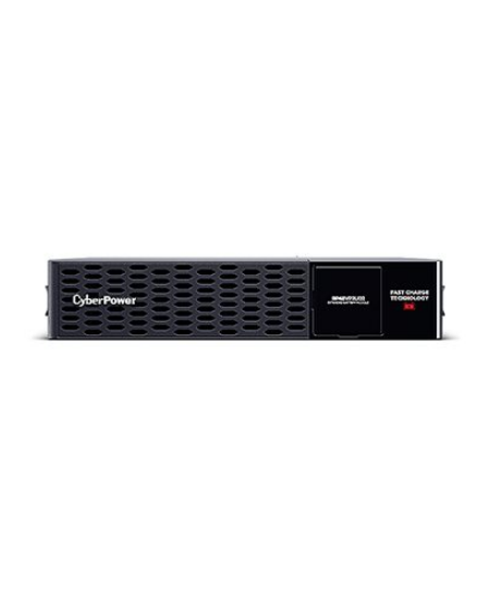 CyberPower | Extended Battery Module (EBM) | BP48VP2U02