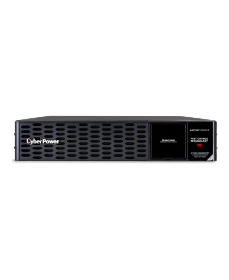CyberPower | Extended Battery Module (EBM) | BP48VP2U02