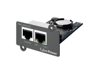 CyberPower | RMCARD205 Smart Management Solutions