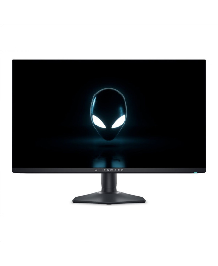 Dell | AW2725DF | 27 " | QD OLED | 16:9 | 60 Hz | 0.03 ms | 2560 x 1440 pixels | HDMI ports quantity 1 | Black | Warranty 3