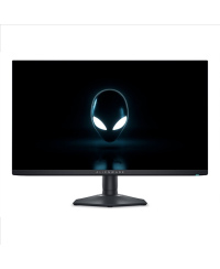 Dell | AW2725DF | 27 " | QD OLED | 16:9 | 60 Hz | 0.03 ms | 2560 x 1440 pixels | HDMI ports quantity 1 | Black | Warranty 3