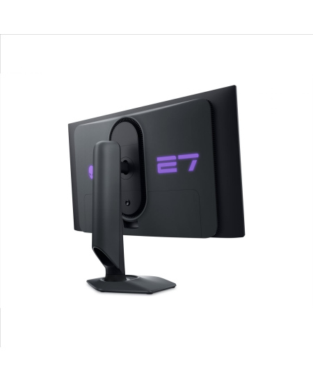 Dell | AW2725DF | 27 " | QD OLED | 16:9 | 60 Hz | 0.03 ms | 2560 x 1440 pixels | HDMI ports quantity 1 | Black | Warranty 3