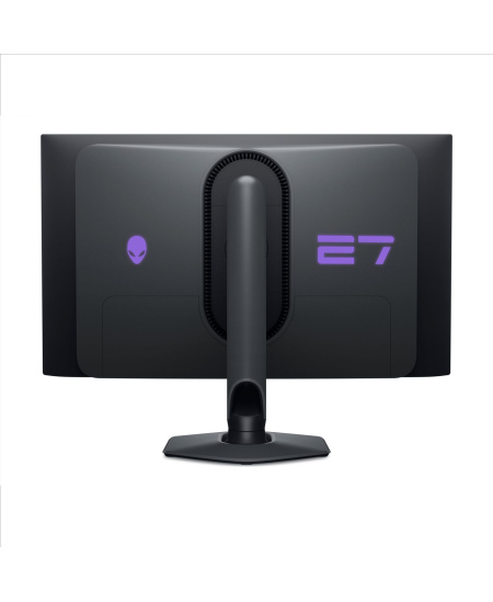 Dell | AW2725DF | 27 " | QD OLED | 16:9 | 60 Hz | 0.03 ms | 2560 x 1440 pixels | HDMI ports quantity 1 | Black | Warranty 3
