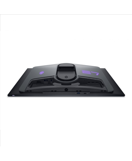 Dell | AW2725DF | 27 " | QD OLED | 16:9 | 60 Hz | 0.03 ms | 2560 x 1440 pixels | HDMI ports quantity 1 | Black | Warranty 3