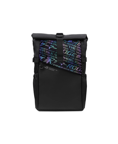 Asus BP4701 ROG BACKPACK/15_17 | Asus | Notebook carrying backpack | BP4701 | Fits up to size 17 " | Backpack | Black