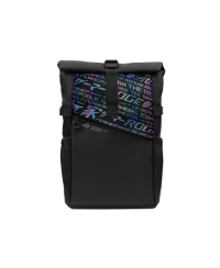 Asus BP4701 ROG BACKPACK/15_17 | Asus | Notebook carrying backpack | BP4701 | Fits up to size 17 " | Backpack | Black