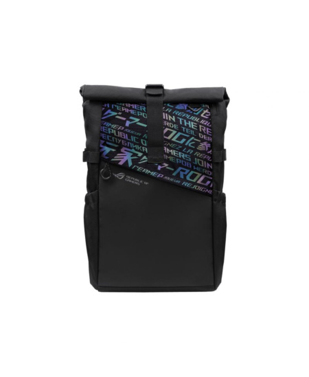Asus BP4701 ROG BACKPACK/15_17 | Asus | Notebook carrying backpack | BP4701 | Fits up to size 17 " | Backpack | Black