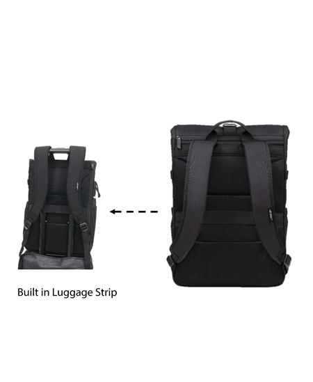 Asus BP4701 ROG BACKPACK/15_17 | Asus | Notebook carrying backpack | BP4701 | Fits up to size 17 " | Backpack | Black