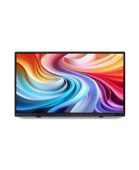 Acer | PM161QT bmiuux | 16 " | IPS | FHD | 16:9 | 60 Hz | 6 ms | 1920 x 1080 pixels | Touchscreen | 220 cd/m² | HDMI ports