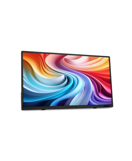 Acer | PM161QT bmiuux | 16 " | IPS | FHD | 16:9 | 60 Hz | 6 ms | 1920 x 1080 pixels | Touchscreen | 220 cd/m² | HDMI ports