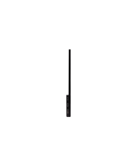 Acer | PM161QT bmiuux | 16 " | IPS | FHD | 16:9 | 60 Hz | 6 ms | 1920 x 1080 pixels | Touchscreen | 220 cd/m² | HDMI ports