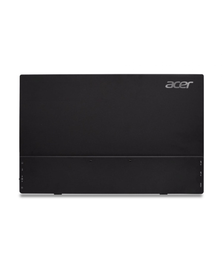 Acer | PM161QT bmiuux | 16 " | IPS | FHD | 16:9 | 60 Hz | 6 ms | 1920 x 1080 pixels | Touchscreen | 220 cd/m² | HDMI ports