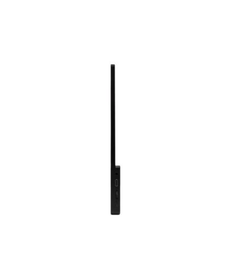 Acer | PM161QT bmiuux | 16 " | IPS | FHD | 16:9 | 60 Hz | 6 ms | 1920 x 1080 pixels | Touchscreen | 220 cd/m² | HDMI ports