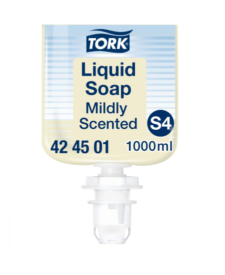 Skystas muilas Tork Premium (S4), 424501, 1000ml