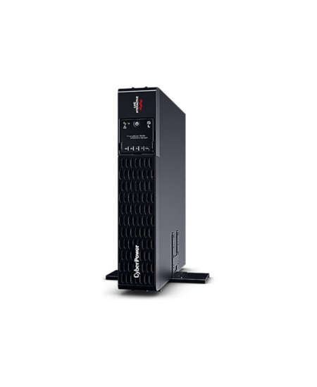 CyberPower | Smart App UPS Systems | PR1500ERT2U | 1500 VA | 1500 W