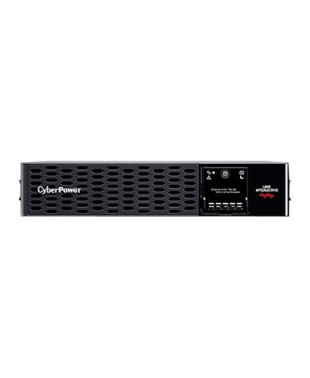 CyberPower | Smart App UPS Systems | PR1500ERT2U | 1500 VA | 1500 W