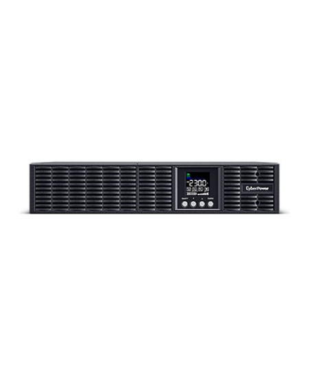 CyberPower | Smart App UPS Systems | OLS2000ERT2UA | 2000 VA | 1800 W