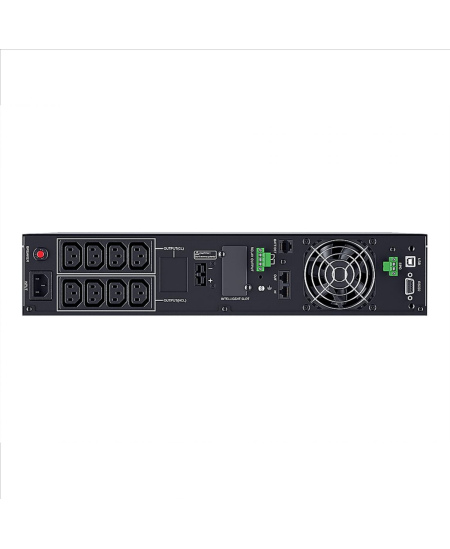 CyberPower | Smart App UPS Systems | OLS2000ERT2UA | 2000 VA | 1800 W