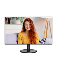 AOC 27B3HA2 | 27 " | IPS | 16:9 | 100 Hz | 1 ms | 1920 x 1080 pixels | 250 cd/m² | HDMI ports quantity 1 | Black | Warrant