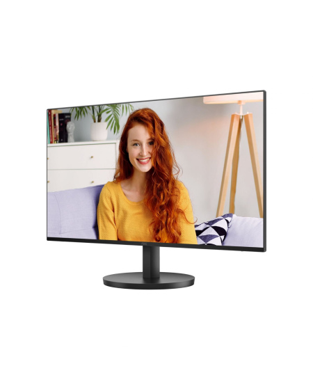 AOC 27B3HA2 | 27 " | IPS | 16:9 | 100 Hz | 1 ms | 1920 x 1080 pixels | 250 cd/m² | HDMI ports quantity 1 | Black | Warrant