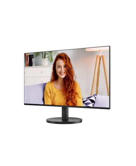 AOC 27B3HA2 | 27 " | IPS | 16:9 | 100 Hz | 1 ms | 1920 x 1080 pixels | 250 cd/m² | HDMI ports quantity 1 | Black | Warrant