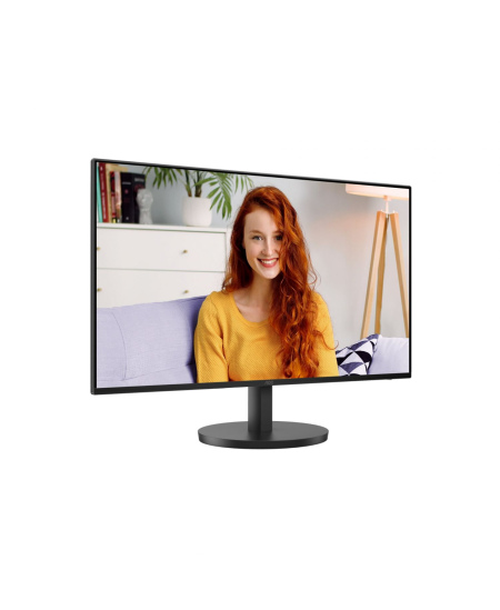AOC 27B3HA2 | 27 " | IPS | 16:9 | 100 Hz | 1 ms | 1920 x 1080 pixels | 250 cd/m² | HDMI ports quantity 1 | Black | Warrant