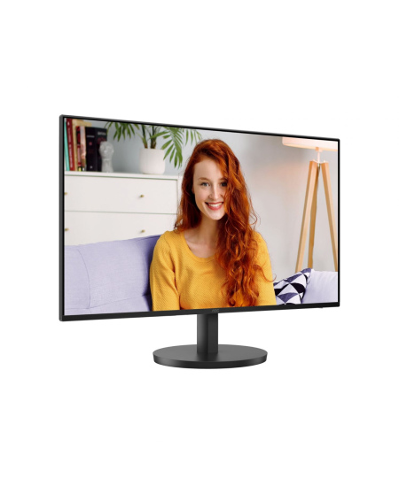 AOC 27B3HA2 | 27 " | IPS | 16:9 | 100 Hz | 1 ms | 1920 x 1080 pixels | 250 cd/m² | HDMI ports quantity 1 | Black | Warrant