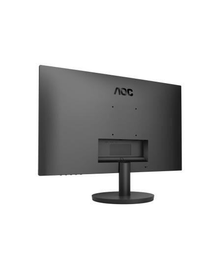 AOC 27B3HA2 | 27 " | IPS | 16:9 | 100 Hz | 1 ms | 1920 x 1080 pixels | 250 cd/m² | HDMI ports quantity 1 | Black | Warrant