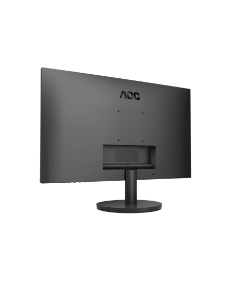 AOC 27B3HA2 | 27 " | IPS | 16:9 | 100 Hz | 1 ms | 1920 x 1080 pixels | 250 cd/m² | HDMI ports quantity 1 | Black | Warrant