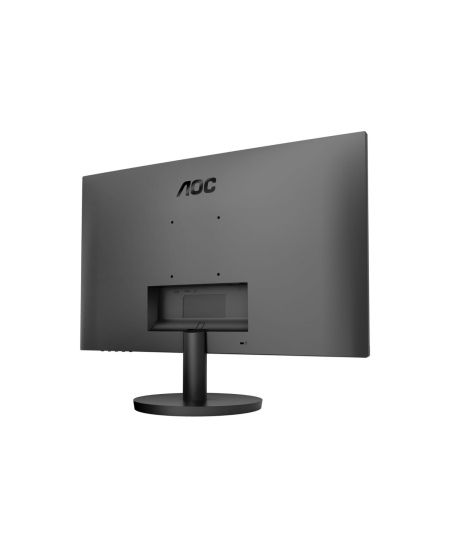 AOC 27B3HA2 | 27 " | IPS | 16:9 | 100 Hz | 1 ms | 1920 x 1080 pixels | 250 cd/m² | HDMI ports quantity 1 | Black | Warrant